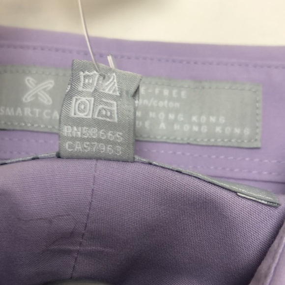 Nordstrom Boy’s button down shirt - Picture 5 of 5